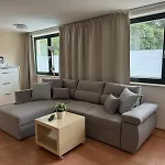 Appartement Am Pulverturm