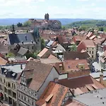 Appartement Am Pulverturm