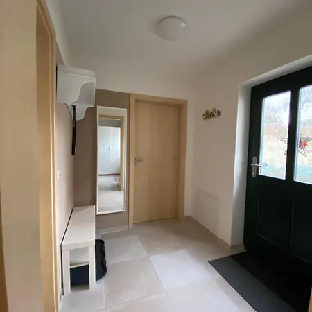 Apartment Am Pulverturm