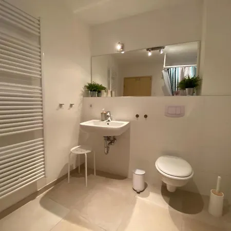 Am Pulverturm Apartment *