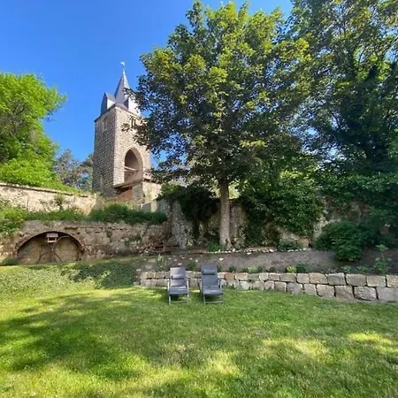 Am Pulverturm