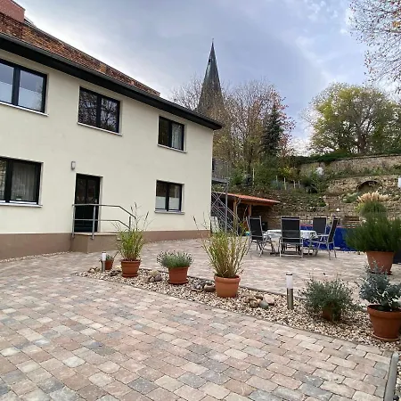 Am Pulverturm 公寓