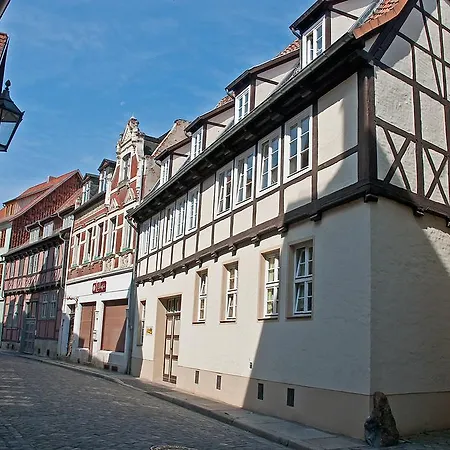 Apartment Am Pulverturm