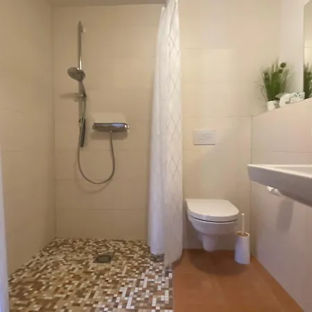 Am Pulverturm 公寓 奎德林堡