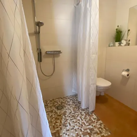 Apartment Am Pulverturm