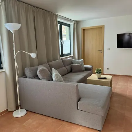 Am Pulverturm Apartment