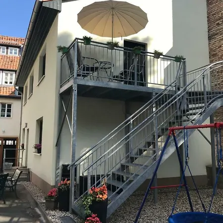 Am Pulverturm