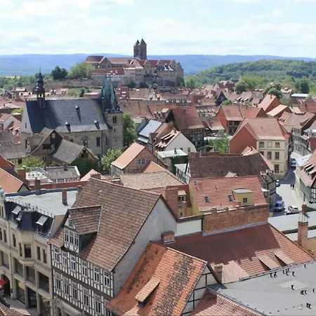 公寓 Am Pulverturm