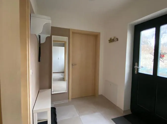 Lejlighed Am Pulverturm