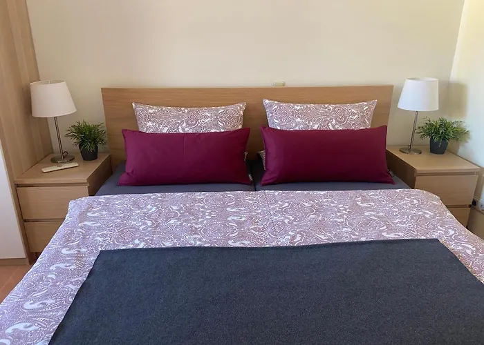 Am Pulverturm * Quedlinburg