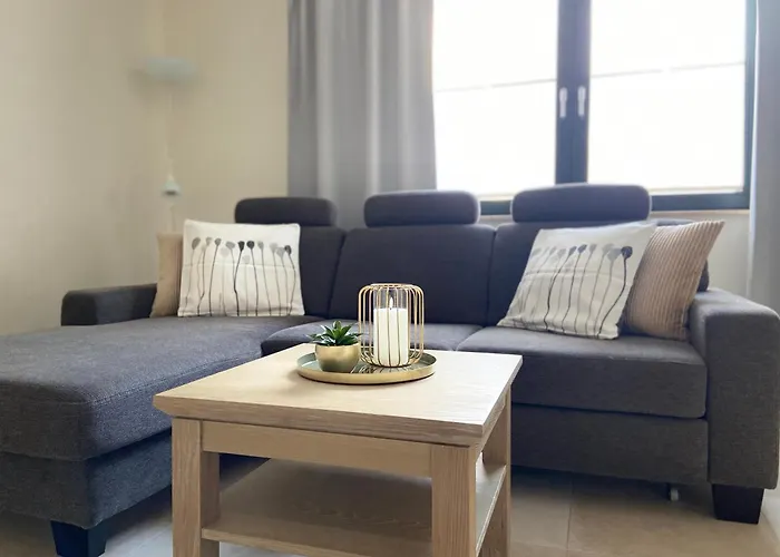 Lejlighed Am Pulverturm Quedlinburg