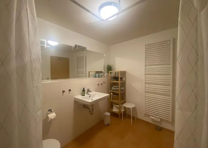 Am Pulverturm Lejlighed Quedlinburg