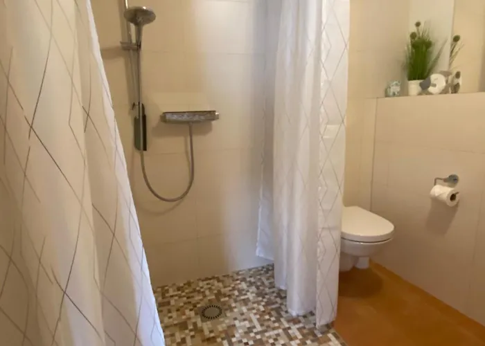 Lägenhet Am Pulverturm