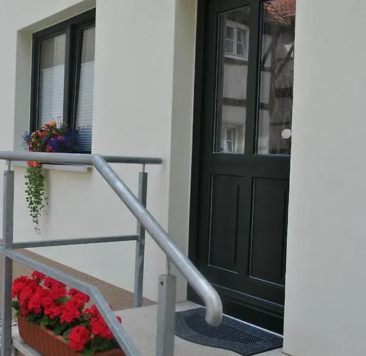 Lejlighed Am Pulverturm