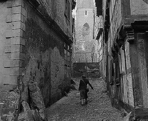 Am Pulverturm Lejlighed *