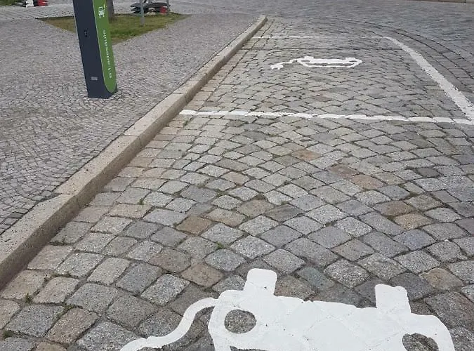 Am Pulverturm كيدلينبورغ